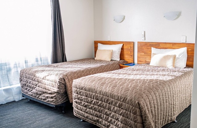 Superior Twin bedroom studio