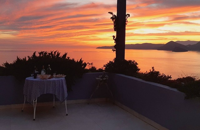 Superior, Two Bedroom, sea view, Pool, Parking