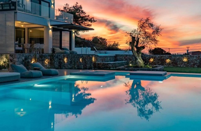 Superior Villa