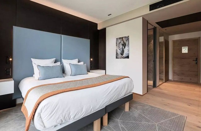 Superior-Zimmer für 2 Personen