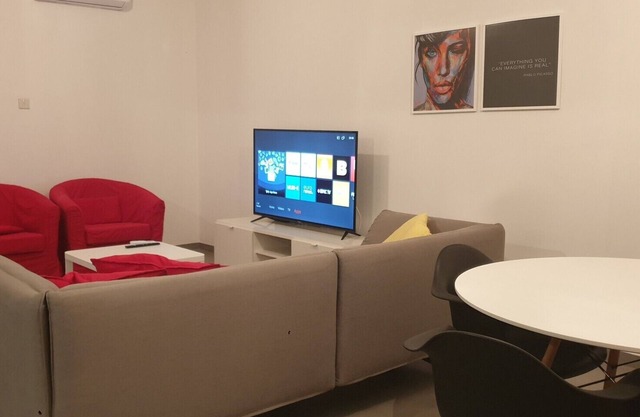 Superla Luxury Apartment (BREAKBOOKING-CY)