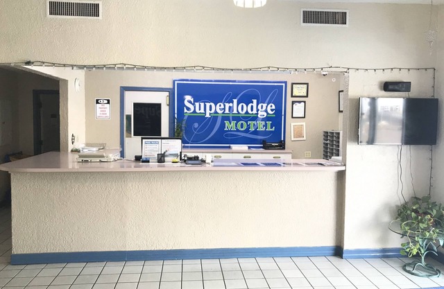 SuperLodge Motel