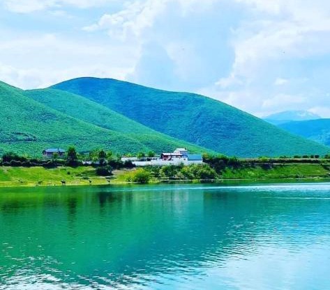 SuperPanorama GuestHouse