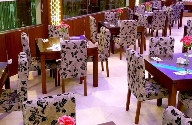 Superstar Hotel