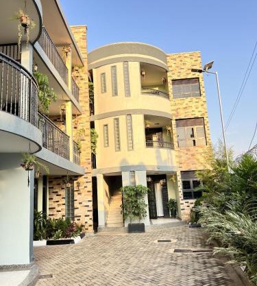 Supreme Apartments