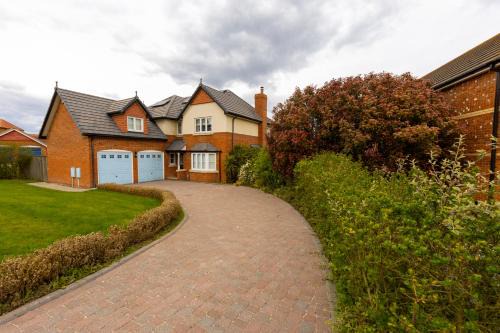 Supreme Class Properties
