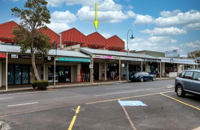 Supreme Position in the Heart of Inverloch