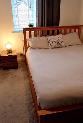 Supreme Room