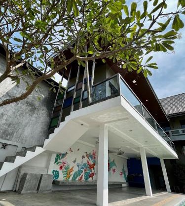 Supreme Siam Resort