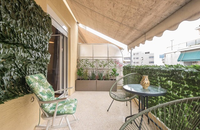 Supreme Suite With Balcony by Cloudkeys