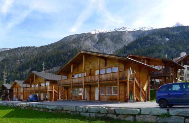 Sur Baselgia by Interhome