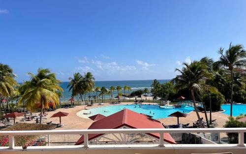 Sur la Plage P&V Village Vacances Sainte-Anne