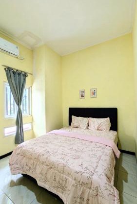 Surabaya Homey Dharmahusada