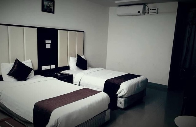 SURAJ HOTEL