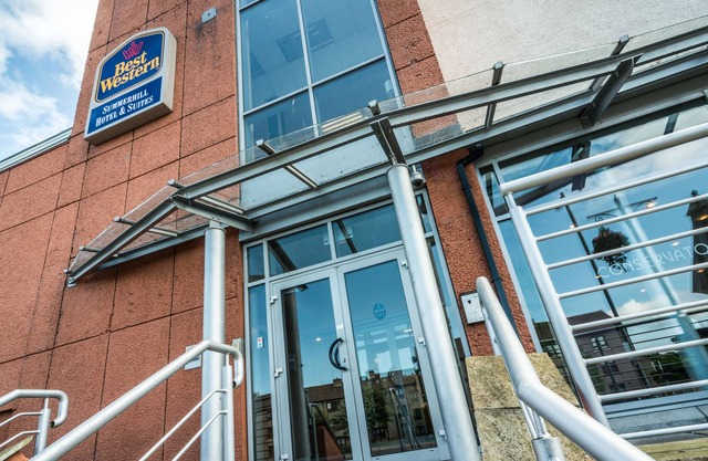 Sure Hotel by Best Western Aberdeen