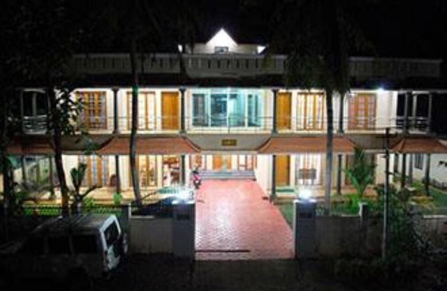 Surendram Villa