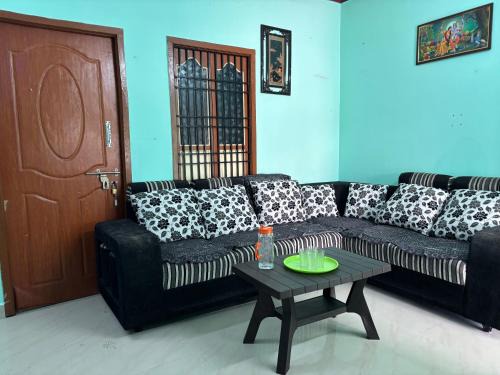 Suresh Durai Home Stay