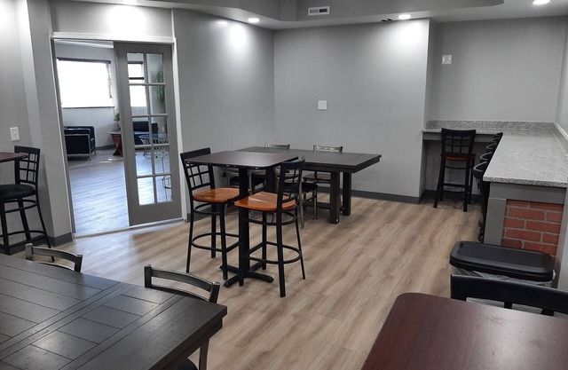 SureStay by Best Western Salt Lake City Downtown