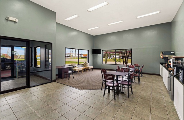SureStay by Best Western Gulfport