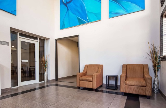SureStay Hotel by Best Western Brownsville