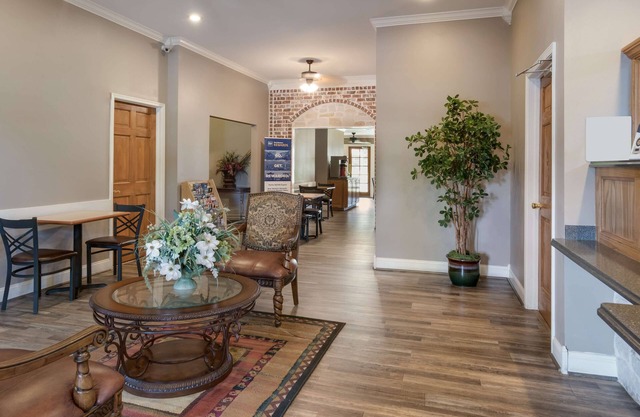SureStay Hotel By Best Western Leesville