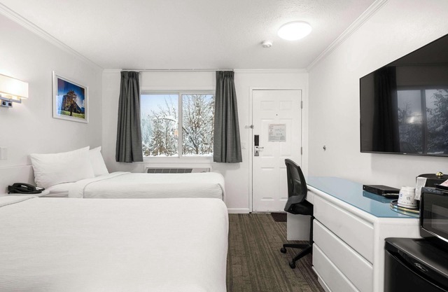 SureStay Hotel by Best Western Rossland Red Mountain
