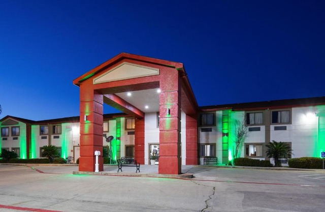 SureStay Hotel by Best Western Orange