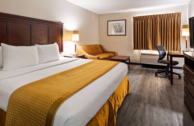 SureStay Hotel by Best Western Orange