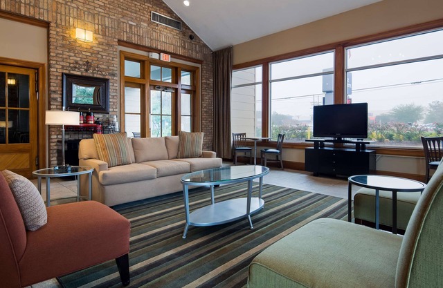 SureStay Plus by Best Western Covington