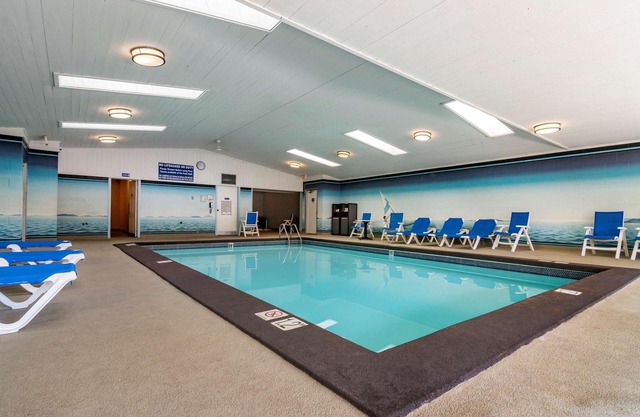 SureStay Plus Hotel By Best Western Salmon Arm