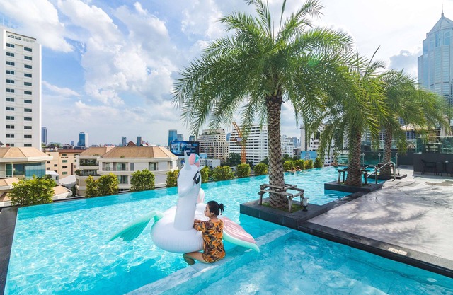 SureStay Plus Hotel by Best Western Sukhumvit 2