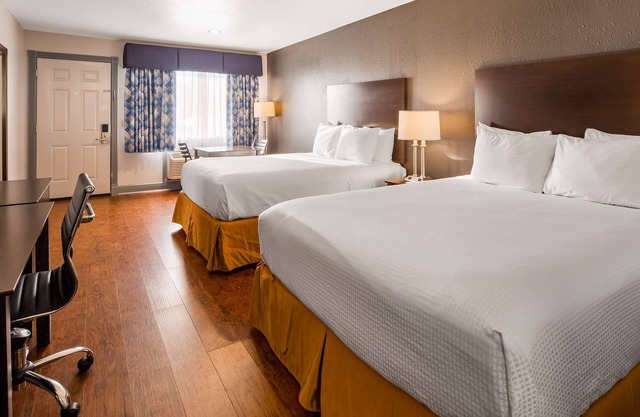 SureStay Plus Hotel by Best Western Hammond