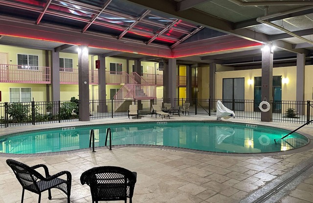 SureStay Plus Hotel by Best Western Odessa