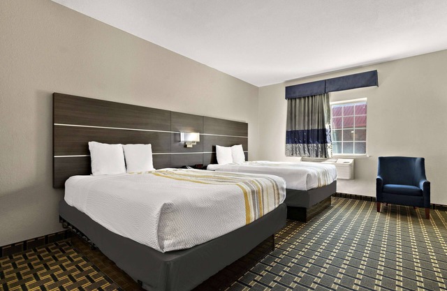 SureStay Plus Hotel by Best Western Tulsa East