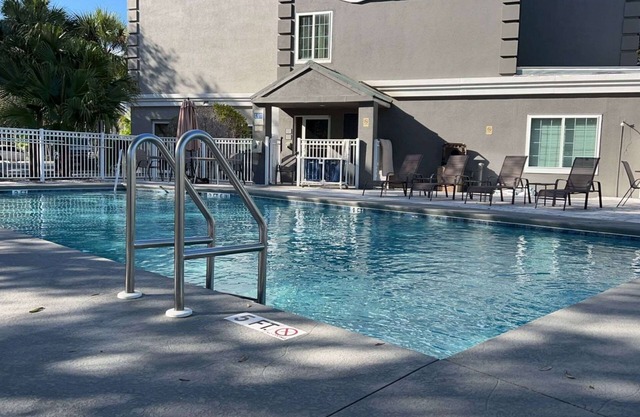 SureStay Plus Hotel by Best Western Vero Beach