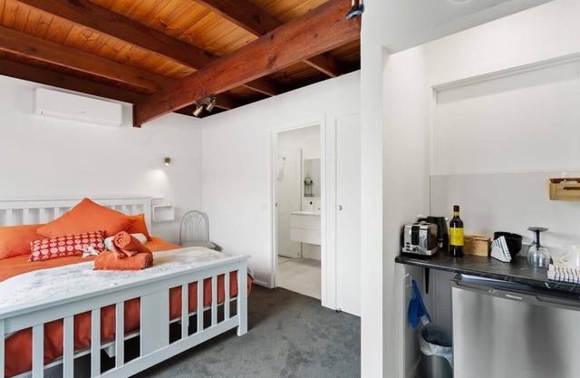 Surf Beach Cosy Room for 2