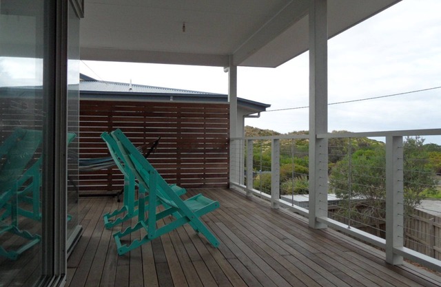 Casa de vacaciones Surf Beach