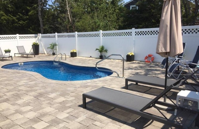 Surf City NUEVO 3BR Duplex (1st Fl) - Pasos para niños, Bay Beach 3 to Ocean