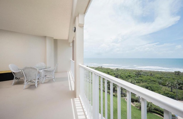 Surf Club I 2606, 2 Bedrooms, Ocean Front, 2 Pools, Sleeps 6, Penthouse