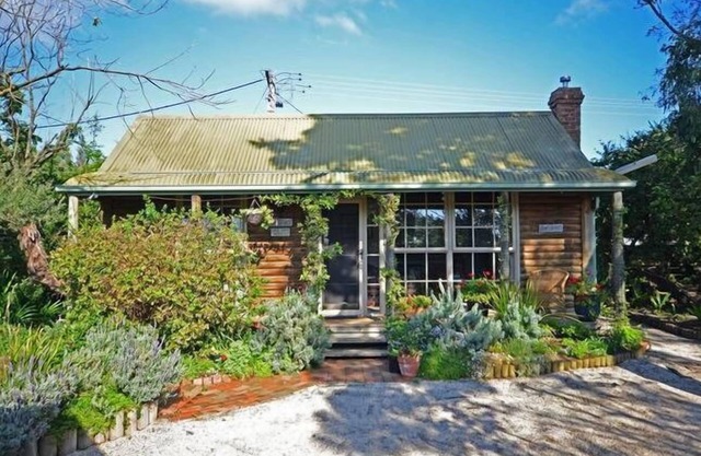 Surf Cottage - Escapada de lujo en la playa