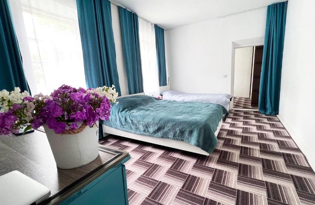 Surf Dacha Guest House