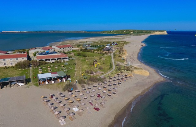 Surf Egitim Merkezi Oteli