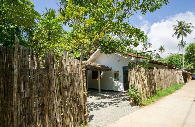Surf Hostel Madiha