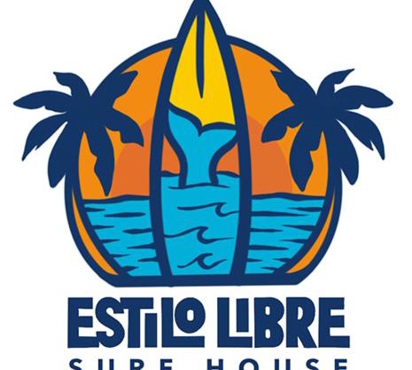 SURF HOUSE ESTILO LIBRE