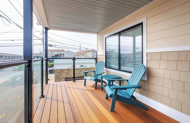 Surf House