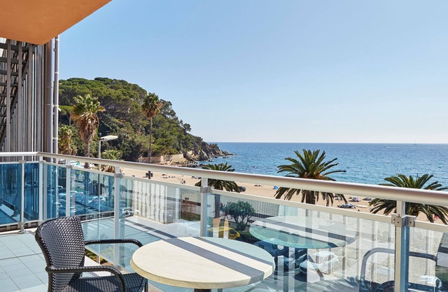 Surf Mar Hotel