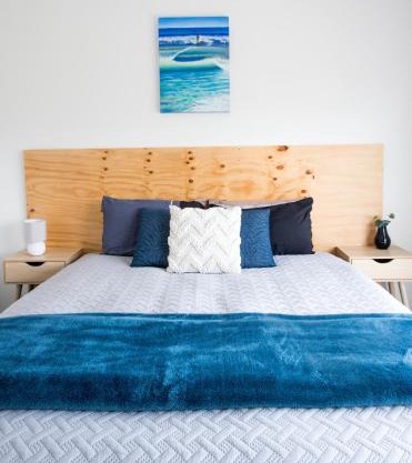 Surf N Stay Whangamata