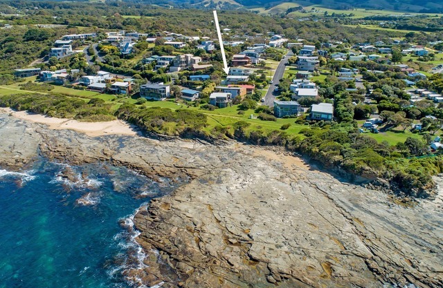 ARRECIFE DE SURF - Apollo Bay, VIC
