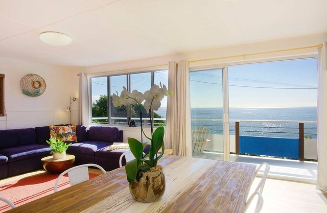 Surf Shack @ Boat Beach
