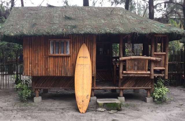 Surf Theori Resort